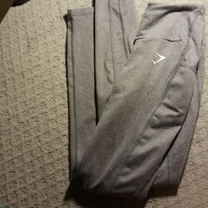 Gymshark Dry Sculpt Leggings